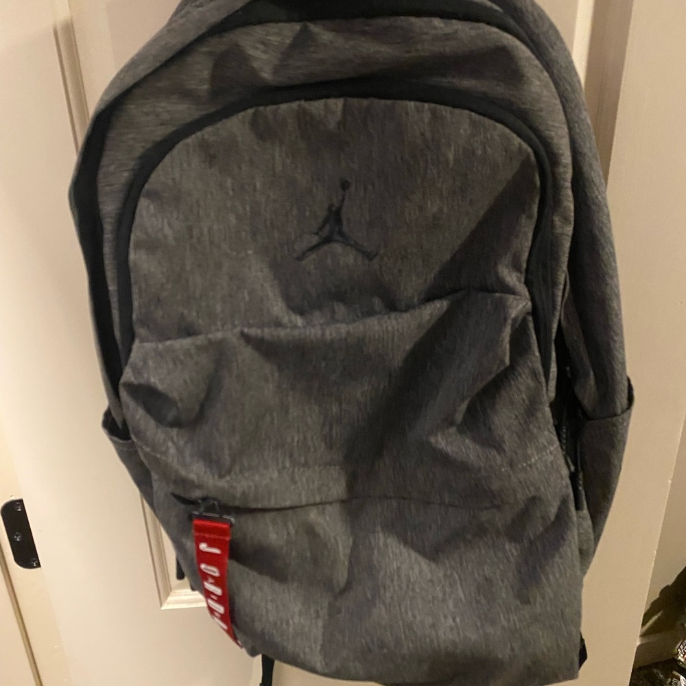 Jordan Book Bag